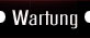 wartung